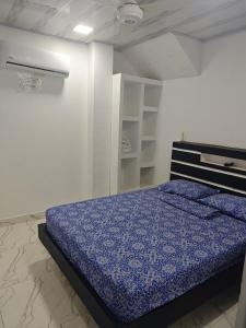 Parcela - Casa del árbol