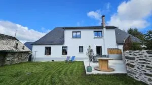 Gîte de France La maroussie 3 épis - Gîte de France 6 personnes MAE-5131 - 于泽什