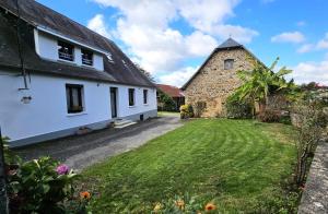 Gîte de France La maroussie 3 épis - Gîte de France 6 personnes MAE-5131