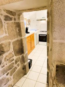 Gîte de France à Darazac 2 épis - Gîte de France 2 personnes MAE-5181