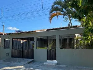 Aluguel Temporada em Martins/RN - Pitombeira