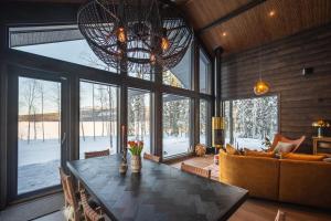 Villa Asteli Pyhätunturi