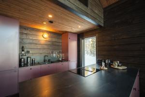 Villa Asteli Pyhätunturi