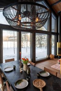 Villa Asteli Pyhätunturi