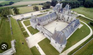 Maisons de vacances Aux balzanes de Varvella Piscine interieure privee chauffee : photos des chambres