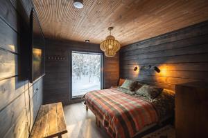 Villa Asteli Pyhätunturi