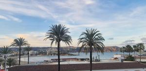 Libertad 36 - 4hvězdičkové hotely ve městě Jávea