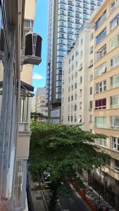 Copacabana Rio Praia 23