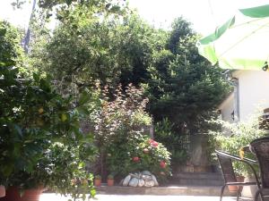 Guesthouse Kleopatra's Pelion Greece