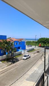 Apartamento 21 Praia de Leste
