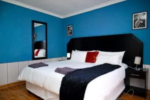 Khatholoha Guest House - Mafeteng