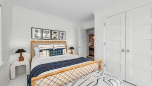 The Pink Palms Retreat