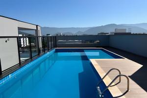 Apto perfeito para suas férias, surpreenda a todos