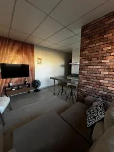 Apartamento completo em Contagem - 孔塔任