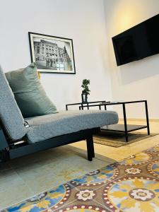 Apartment 212-5 ACASO 212