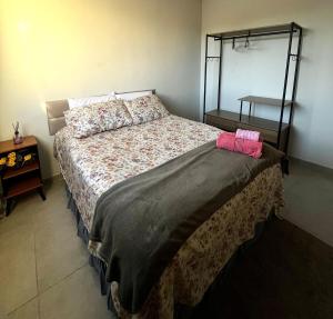 Apartamento completo em Contagem