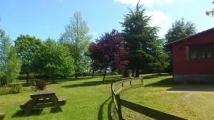 apartamentos rurales la cirigueña - 塔索内斯