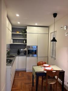 Ginas House Trastevere Station