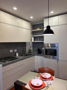 Ginas House Trastevere Station