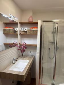 Ginas House Trastevere Station