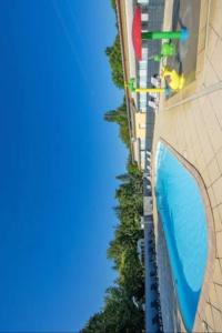 Campings chez audrey C21 : photos des chambres