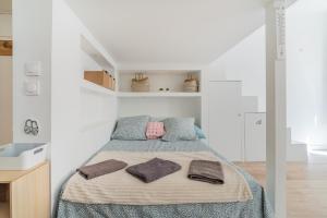 Quartier historique, le Charme du Panier