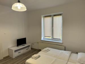 Apartamenty 649 metrów od Dworca