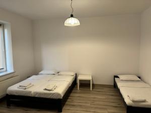 Apartamenty 649 metrów od Dworca