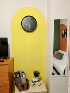 Evaggelias Apartments 1 Διαμονή στο κέντρο