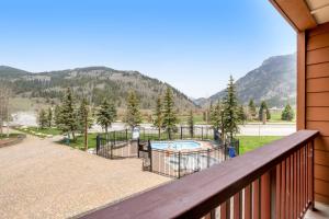 Copper Springs Lodge 215