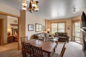 Copper Springs Lodge 215