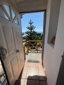 Increíble vista al Lago, Casa vacacional "Las Victorias Sur"