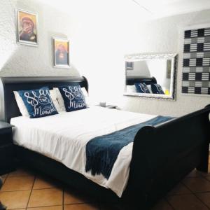 Rest Inn C Guesthouse - 10min from OR Tambo Airport