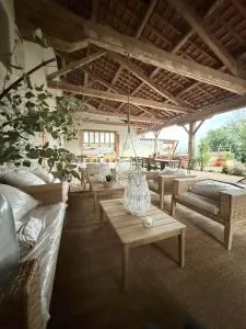 Villa HARMONIE - Rochetoirin