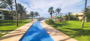 BangalĂ´ Premium Praia Flecheiras - Trairi CE
