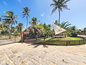 Bangalô Premium Praia Flecheiras - Trairi CE