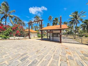 Bangalô Premium Praia Flecheiras - Trairi CE