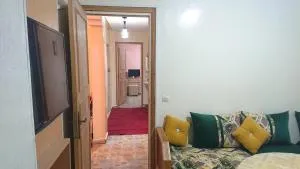 apartment at madinat arrahma center - Dar Ben Abdallah Ben Dehbi