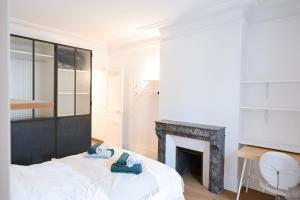 Haussmann Prestige