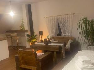 Przystanek Szlakówka