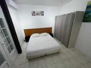 Kaz Gwayav Dous - Gros-Morne