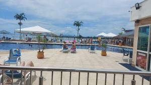 Golden Lake Residence