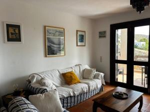 Casa Mar y Carmen