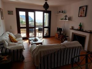 Casa Mar y Carmen