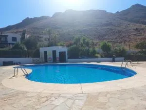 Casa Mar y Carmen - Fernán Pérez