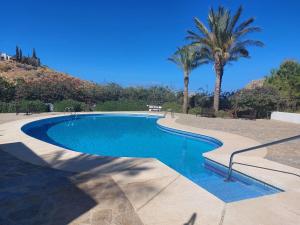 Casa Mar y Carmen