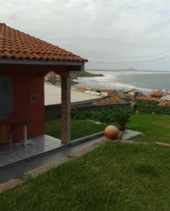 Casas do seu tono - 圣玛尔塔法罗