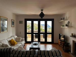 Casa Mar y Carmen