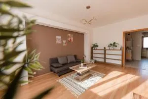 Panorama - Győrladamér