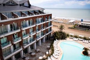 Terrazas Al Mar - 4hvězdičkové hotely ve městě Pinamar